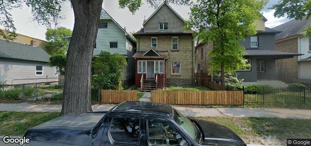 Larawan ng 657 Maryland Street sa Winnipeg, Manitoba