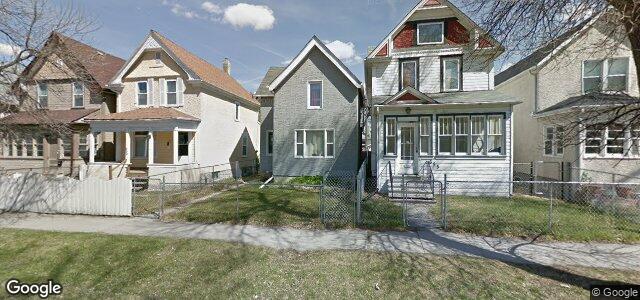 Larawan ng 657 Toronto Street sa Winnipeg, Manitoba