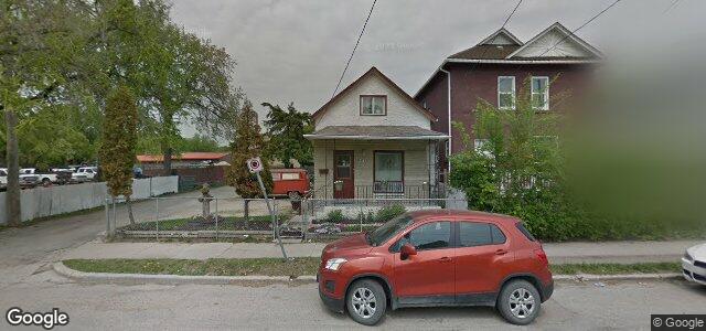 Larawan ng 657 Wellington Avenue sa Winnipeg, Manitoba