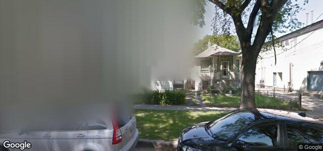 Larawan ng 658 Home Street sa Winnipeg, Manitoba