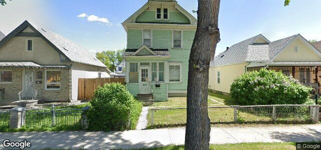 Larawan ng 659 Beverley Street sa Winnipeg, Manitoba