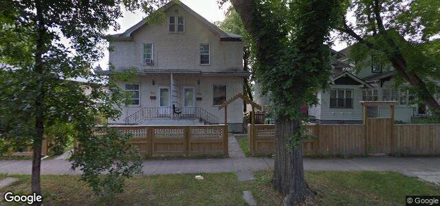 Larawan ng 659 Lipton Street sa Winnipeg, Manitoba