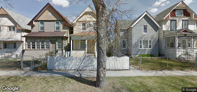 Larawan ng 659 Toronto Street sa Winnipeg, Manitoba