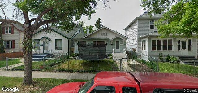 660 Banning Street（加拿大曼尼托巴省溫尼伯市）房屋照片