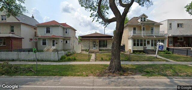 Larawan ng 660 Maryland Street sa Winnipeg, Manitoba