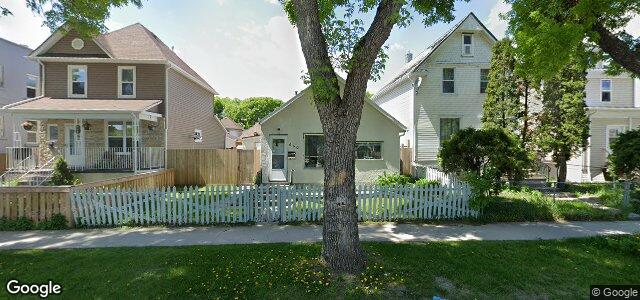 Larawan ng 660 Simcoe Street sa Winnipeg, Manitoba