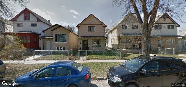 Larawan ng 660 Toronto Street sa Winnipeg, Manitoba