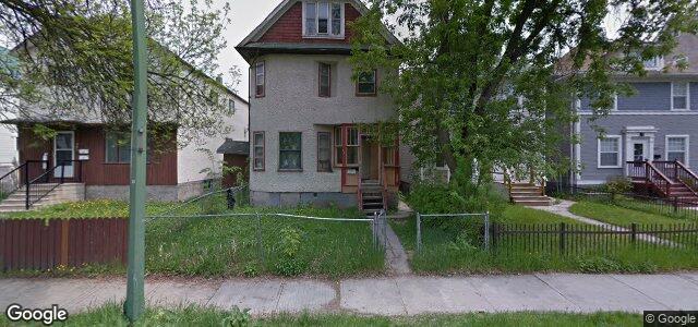 661 Agnes Street（加拿大曼尼托巴省溫尼伯市）房屋照片