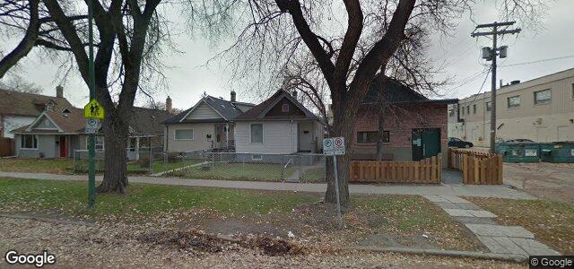 Larawan ng 661 Alverstone Street sa Winnipeg, Manitoba