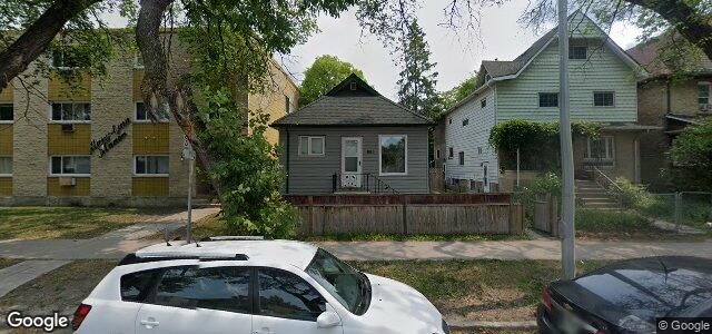 Larawan ng 661 Maryland Street sa Winnipeg, Manitoba
