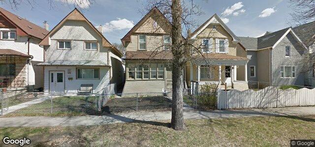 Larawan ng 661 Toronto Street sa Winnipeg, Manitoba