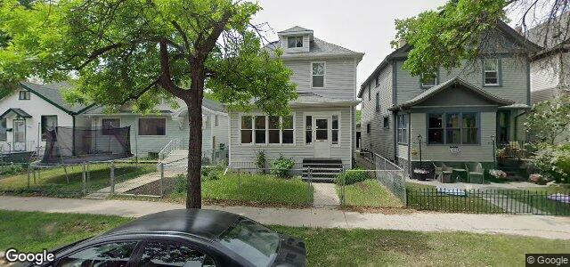 Larawan ng 662 Banning Street sa Winnipeg, Manitoba