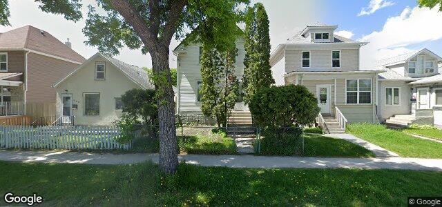 Larawan ng 662 Simcoe Street sa Winnipeg, Manitoba