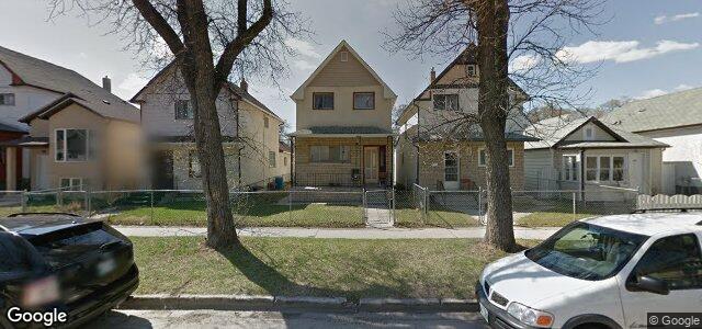 Larawan ng 662 Toronto Street sa Winnipeg, Manitoba