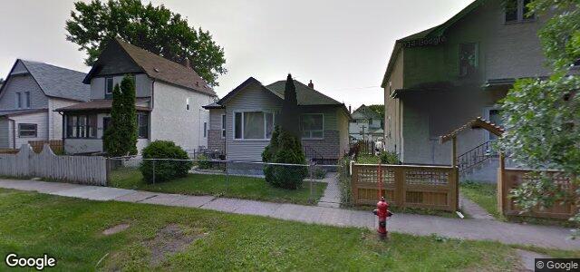 663 Lipton Street（加拿大曼尼托巴省温尼伯市）房屋照片