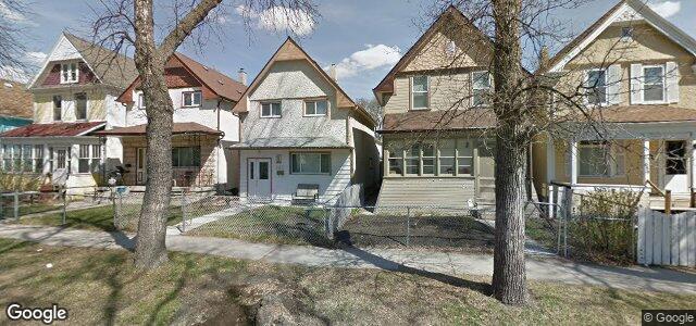 Larawan ng 663 Toronto Street sa Winnipeg, Manitoba