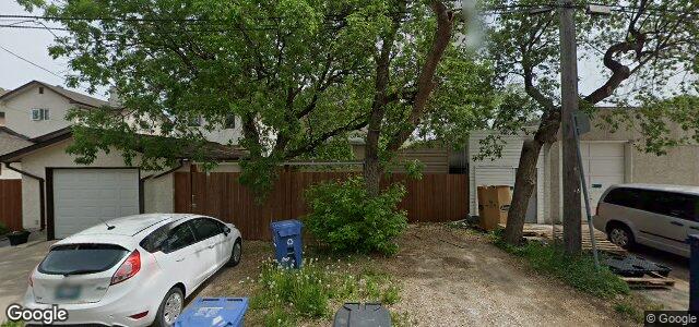 Larawan ng 664 Alverstone Street sa Winnipeg, Manitoba