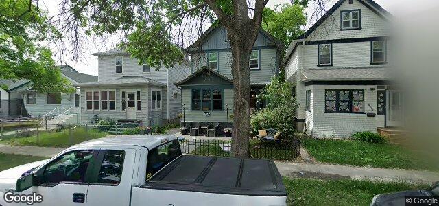 Larawan ng 664 Banning Street sa Winnipeg, Manitoba
