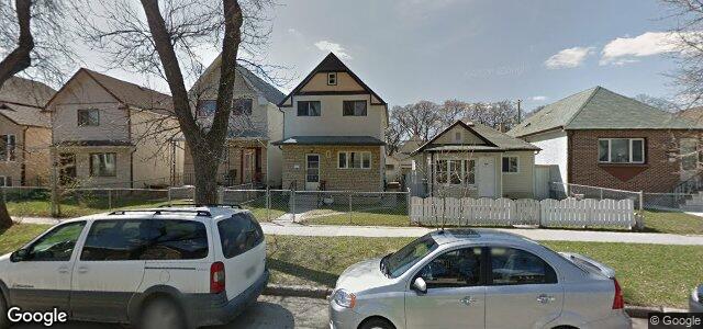 Photo of 664 Toronto Street in Winnipeg, Manitoba