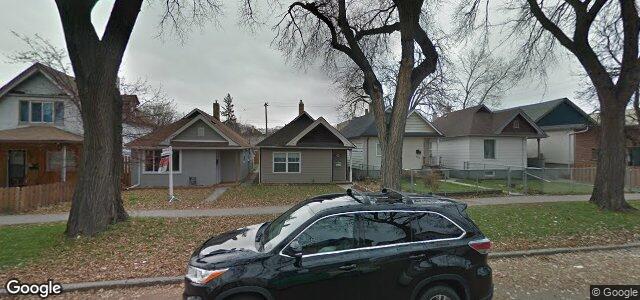 Larawan ng 665 Alverstone Street sa Winnipeg, Manitoba
