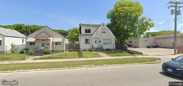Larawan ng 665 Arlington Street sa Winnipeg, Manitoba