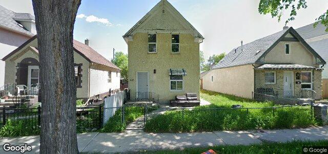 Larawan ng 665 Beverley Street sa Winnipeg, Manitoba