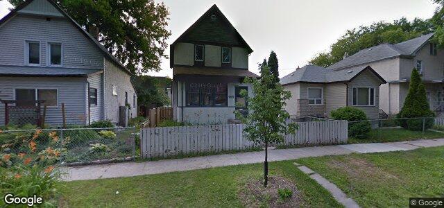 Larawan ng 665 Lipton Street sa Winnipeg, Manitoba