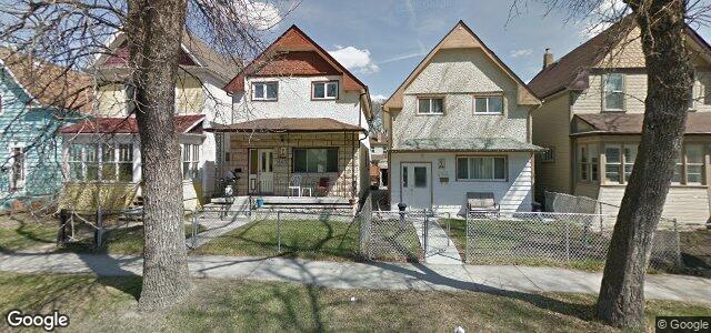 Larawan ng 665 Toronto Street sa Winnipeg, Manitoba
