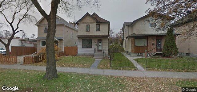 Larawan ng 666 Alverstone Street sa Winnipeg, Manitoba