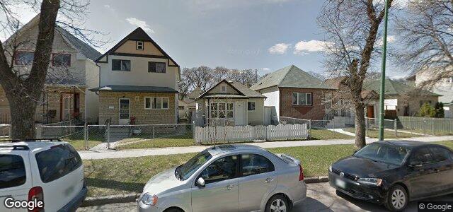 Photo of 666 Toronto Street in Winnipeg, Manitoba