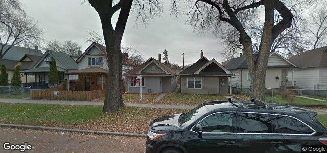 Larawan ng 667 Alverstone Street sa Winnipeg, Manitoba
