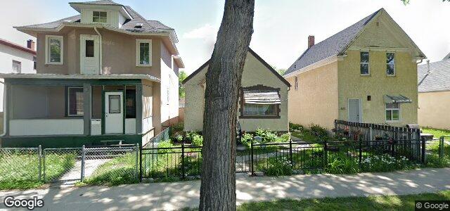 Larawan ng 667 Beverley Street sa Winnipeg, Manitoba