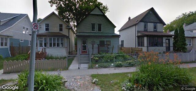 Larawan ng 667 Lipton Street sa Winnipeg, Manitoba