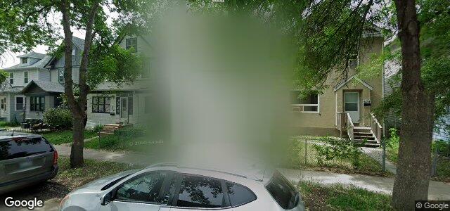 Larawan ng 668 Banning Street sa Winnipeg, Manitoba