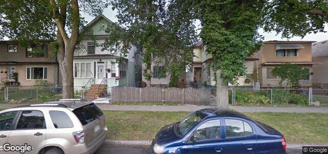 Larawan ng 668 Lipton Street sa Winnipeg, Manitoba