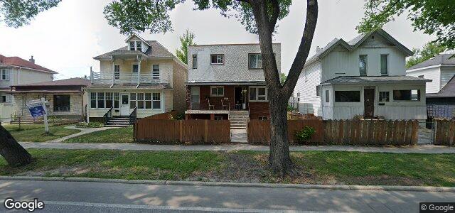 Larawan ng 668 Maryland Street sa Winnipeg, Manitoba