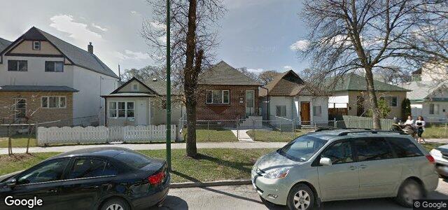 Larawan ng 668 Toronto Street sa Winnipeg, Manitoba