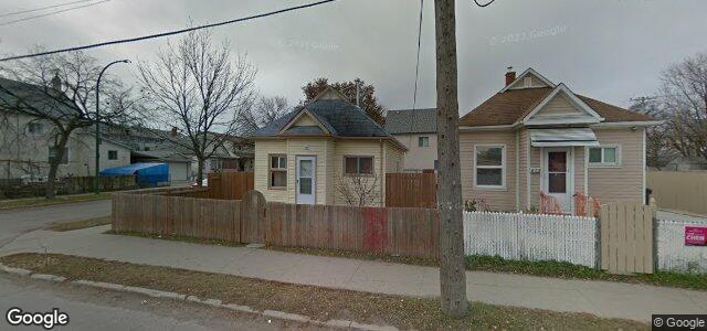 Larawan ng 668 Wellington Avenue sa Winnipeg, Manitoba