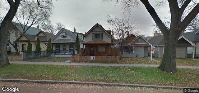 Larawan ng 669 Alverstone Street sa Winnipeg, Manitoba