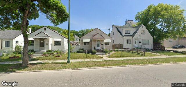 Larawan ng 669 Arlington Street sa Winnipeg, Manitoba