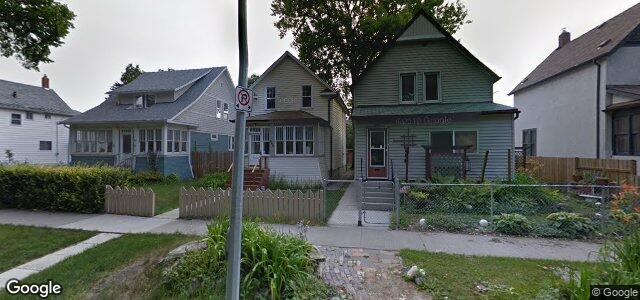 Larawan ng 669 Lipton Street sa Winnipeg, Manitoba