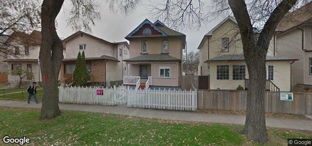 Larawan ng 670 Alverstone Street sa Winnipeg, Manitoba