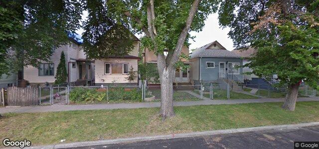 Larawan ng 670 Lipton Street sa Winnipeg, Manitoba