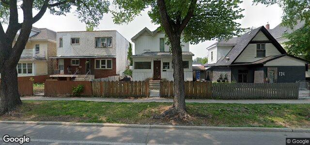 670 Maryland Street（加拿大曼尼托巴省温尼伯市）房屋照片