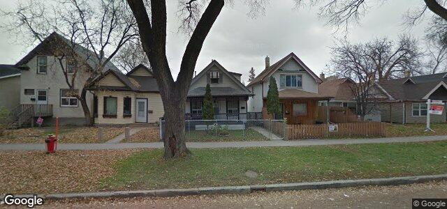 Larawan ng 671 Alverstone Street sa Winnipeg, Manitoba