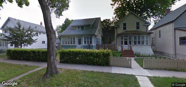 Larawan ng 671 Lipton Street sa Winnipeg, Manitoba