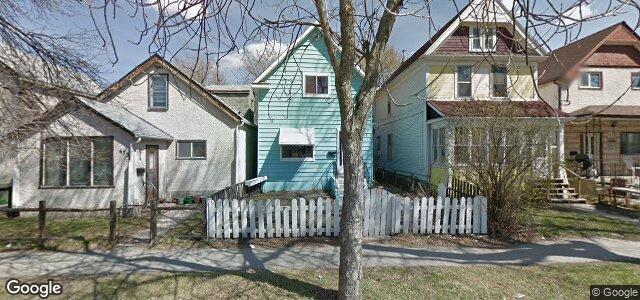 Photo of 671 Toronto Street in Winnipeg, Manitoba