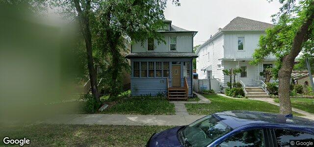Larawan ng 672 Banning Street sa Winnipeg, Manitoba