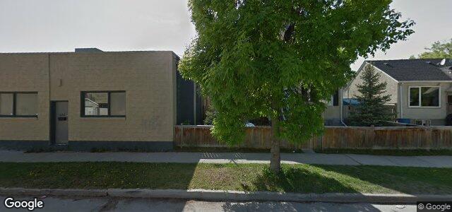 Larawan ng 672 Mcgee Street sa Winnipeg, Manitoba