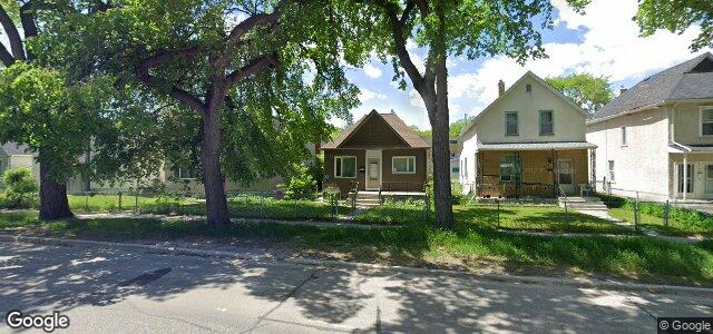 Larawan ng 672 Sherbrook Street sa Winnipeg, Manitoba